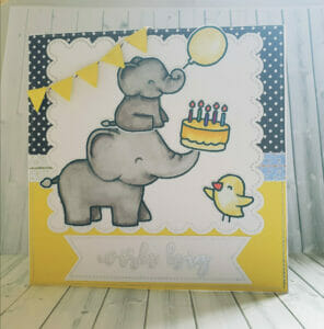 Handmade Greeting Cards