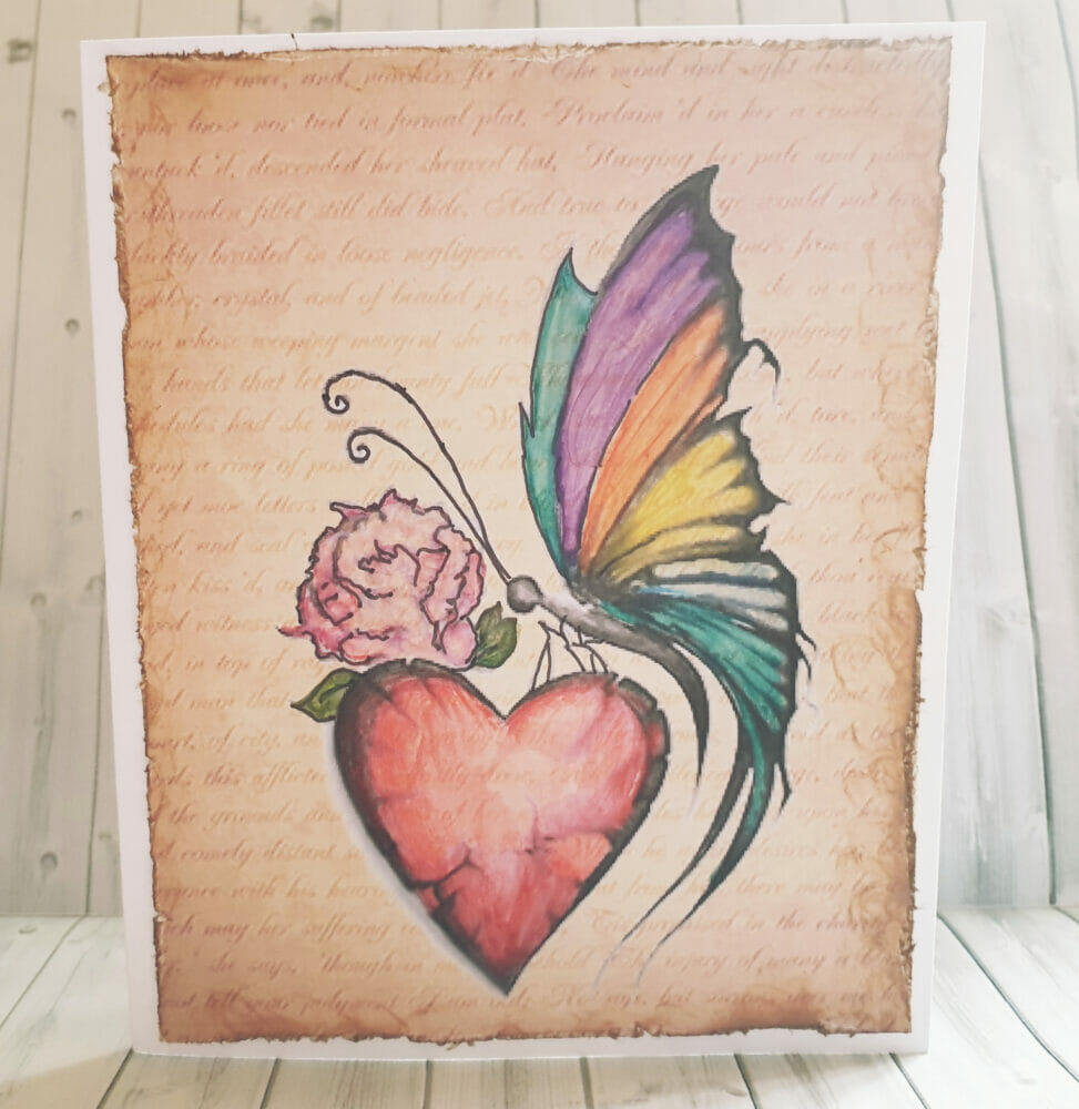 Handmade Greeting Cards