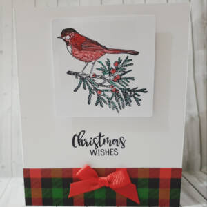 christmas card