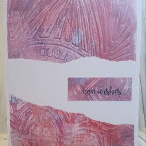 bet wishes birthday card