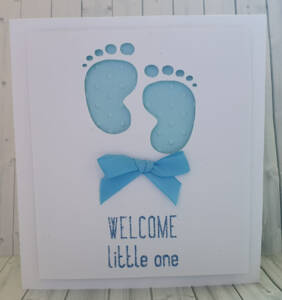 Handmade Greeting Cards