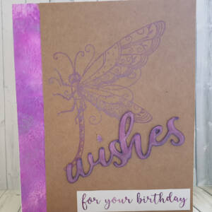 Wishes for your bithday