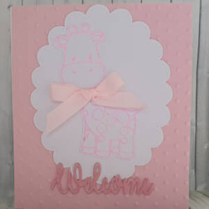 Handmade Personalised Greeting Cards for All Occasions  