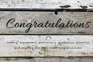 Handmade Greeting Cards