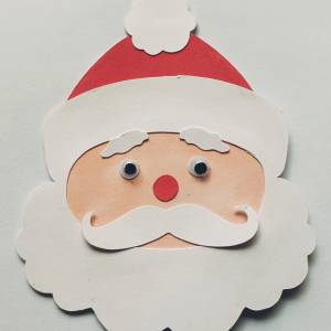 christmas candy stick holders