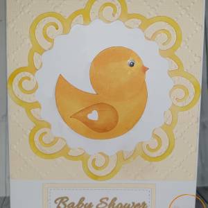 baby shower invite card - bulk buy