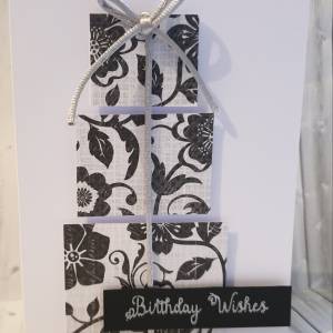 handmade birthday cards online Australia