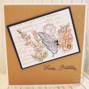handmade birthday cards