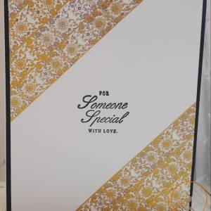 ornate greeting cards
