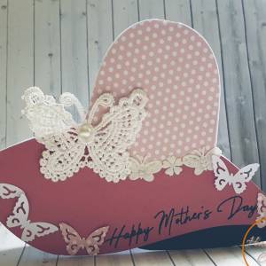 themed mother's day cards