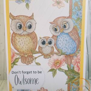 children's birthday cards