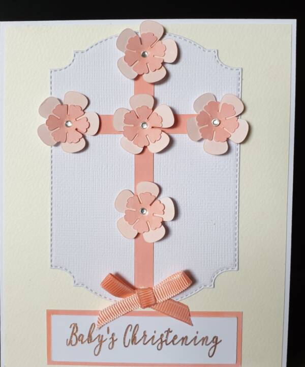 baptism greeting cards
