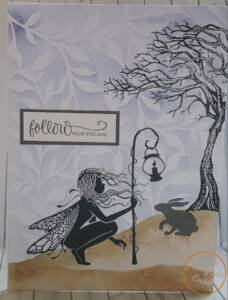 Handmade Greeting Cards