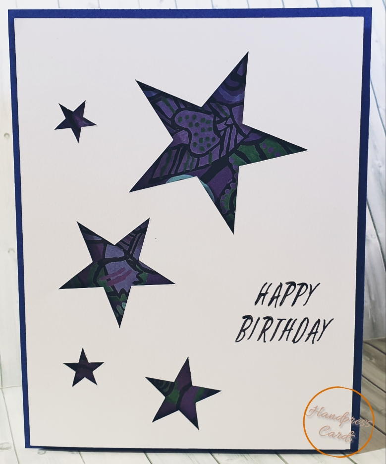 Birthday greeting cards online