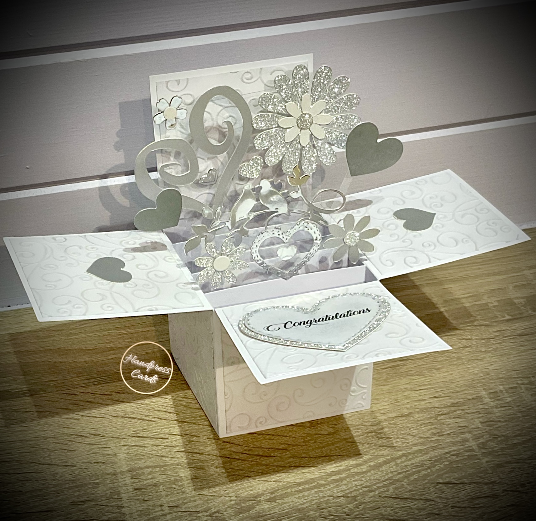Handmade Greeting Cards
