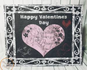 Polish_20230203_084918125 chalkboard valentine's day greeting card