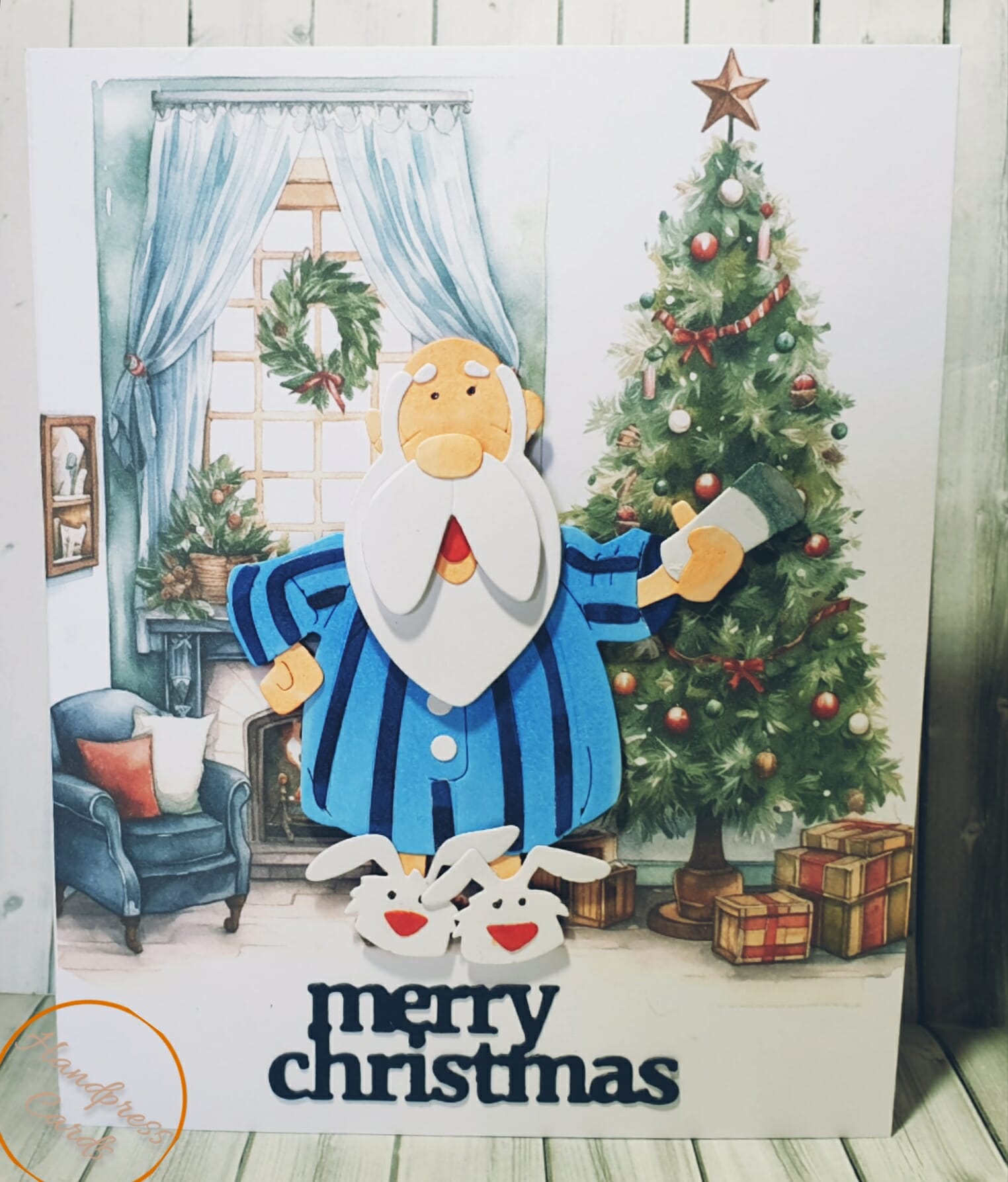 Christmas Cards Australia