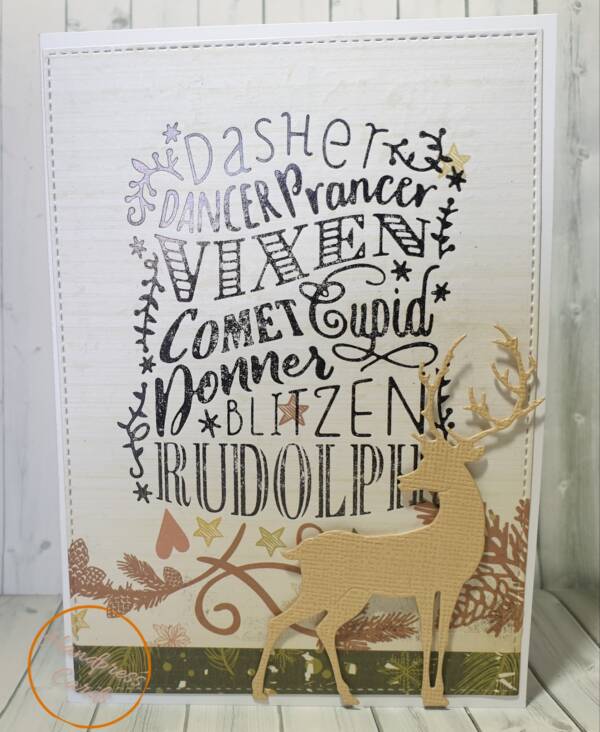 christmas cards