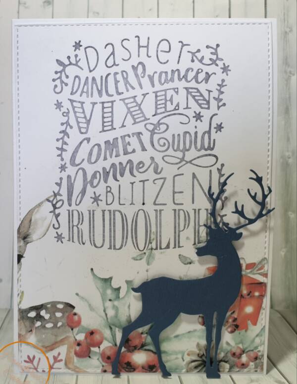 christmas cards handmade