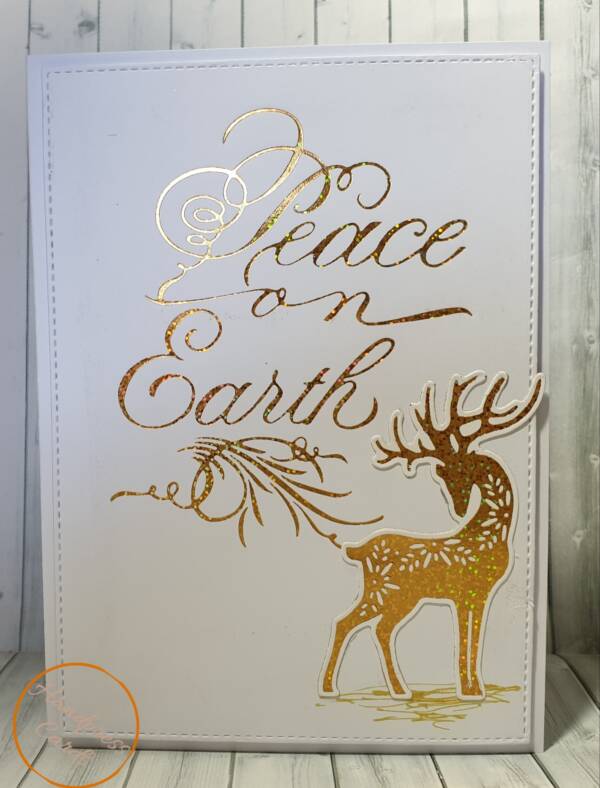 handmade christmas cards