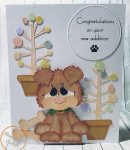 Handmade Greeting Cards