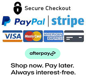 Handpress Cards secure payment options