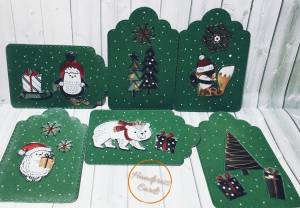 Handmade Greeting Cards