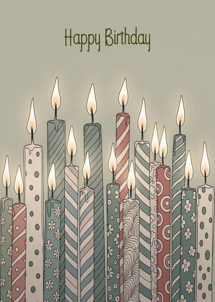 Handmade Greeting Cards