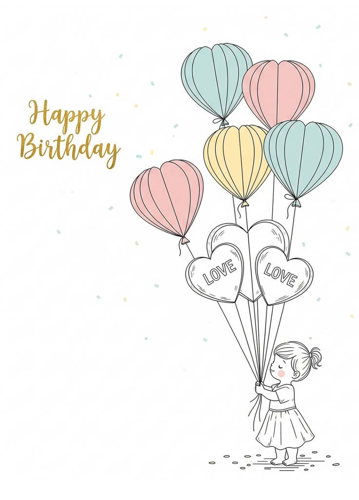 Handmade Greeting Cards