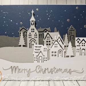 Christmas Cards Australia