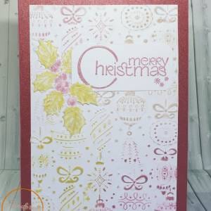 christmas cards Australia