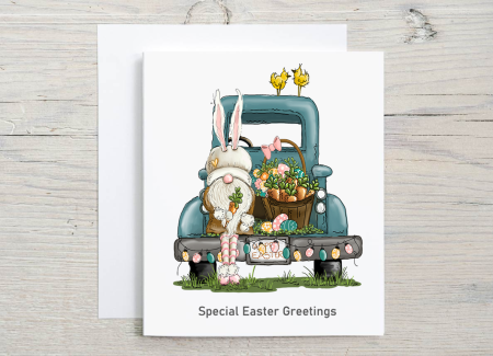 easter greeting cards Australia