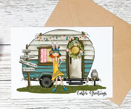 easter greeting cards