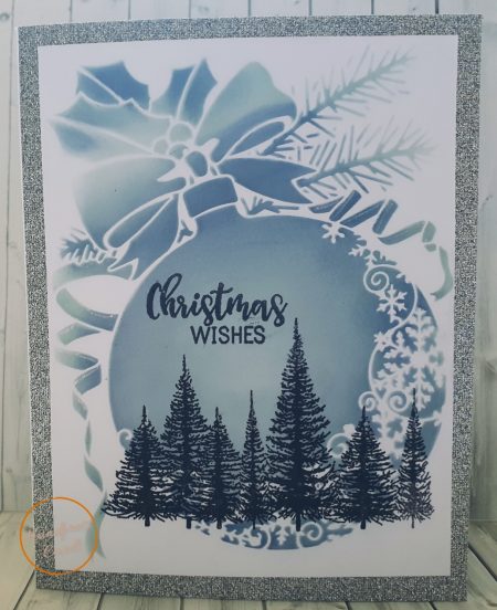 handmade christmas cards