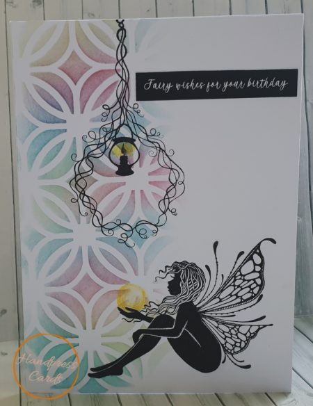 fairy birthday cards