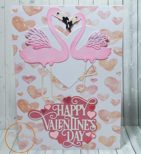 handmade valentine's day cards