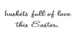 special easter greeting cards