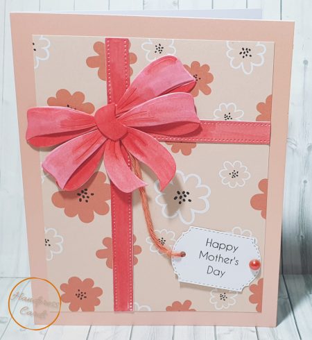 handmade mother's day cards Paperhugz Australia