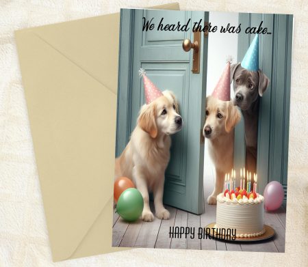 snapcards birthday packs