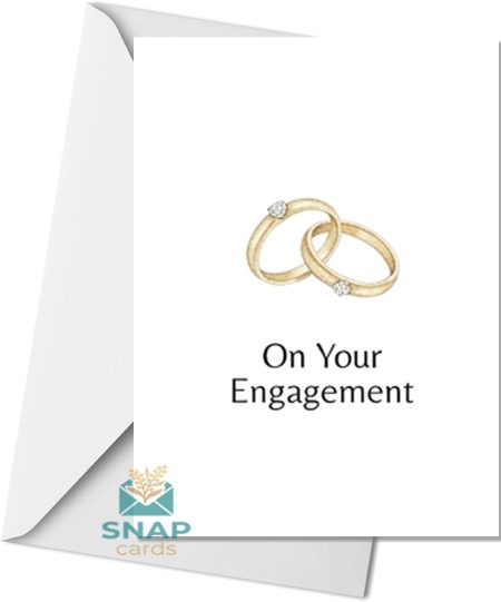 Snapcards engagement cards | Paperhugz