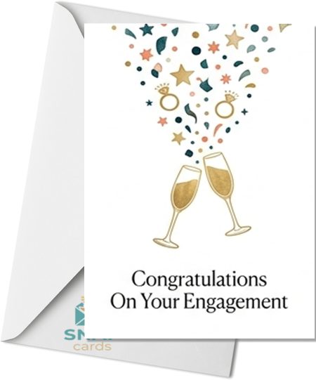 snapcards engagement greeting cards | Paperhugz