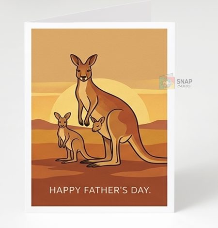 Snapcards for father's day cards, send cards for up to 3 years