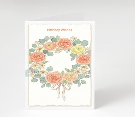 special cards for Mum's birthday
