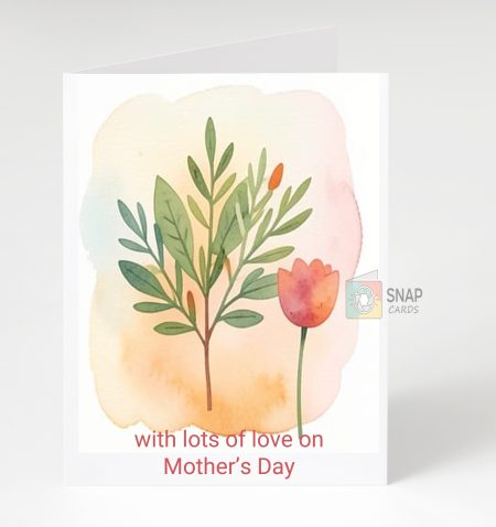 Happy Mother's day greeting cards