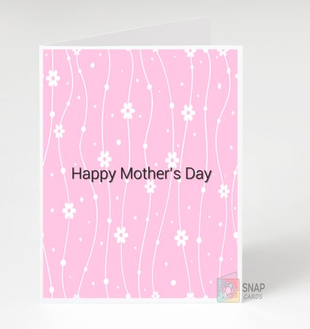Mother's Day greeting cards Australia