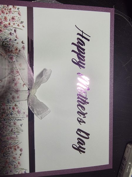 handmade mother's day cards online