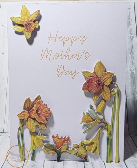 mother's day greetng cards Australia | Paperhugz
