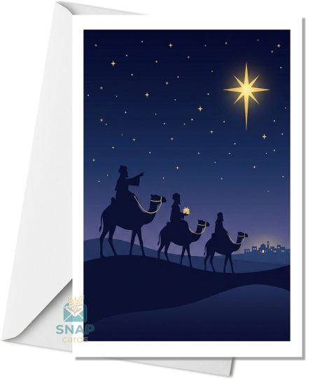 religious christmas cards | Snapcards